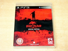 Dead Island : Special Edition by Techland / Deep Silver
