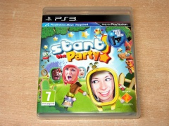 Start The Party by Sony