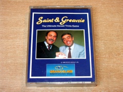 Saint & Greavsie by Grandslam