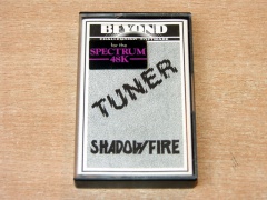 Shadowfire Tuner by Beyond