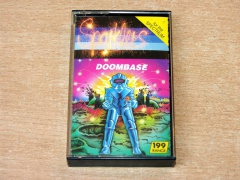 Doombase by Sparklers