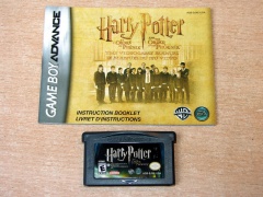 Harry Potter & The Order Of The Phoenix by WB Games