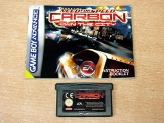 Need For Speed : Carbon by EA