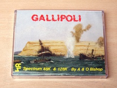 Gallipoli by CCS