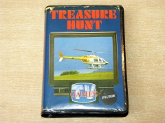 Treasure Hunt by TV Games