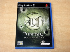 Unreal Tournament by Infogrames
