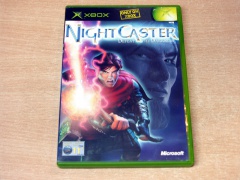 Night Caster by Microsoft