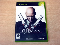 Hitman Contracts by Eidos