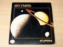 Sky Travel by Micro Illusions