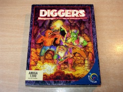 Diggers by Millennium