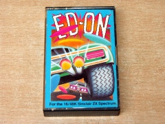 ED-ON by Adonic Electronics