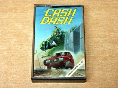 Cash Dash by Tynesoft