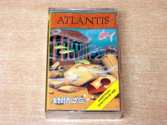 Atlantis by Anirog