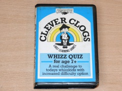 Clever Clogs : Whizz Quiz by Computertutor