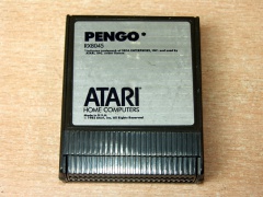 Pengo by Atari