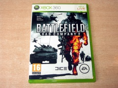 Battlefield : Bad Company 2 by EA