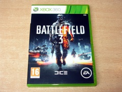 Battlefield 3 by EA