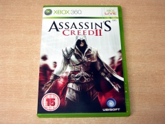 Assassin's Creed II by Ubisoft