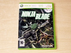 Ninja Blade by From Software