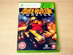 Duek Nukem Forever by 2K Games