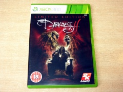 Darkness II : Limited Edition by 2K Games