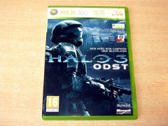 Halo 3 ODST by Bungie