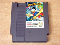 Duck Tales 2 by Capcom