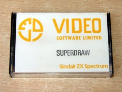 Superdraw by Video Software