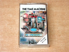 The Time Machine by Channel 8