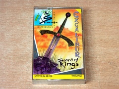 Excalibur : Sword Of Kings by Alternative Software