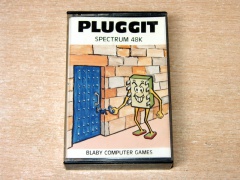 Pluggit by Blaby Computer Games