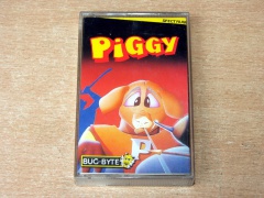 Piggy by Bug Byte