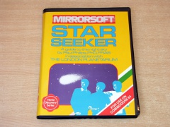 Star Seeker by Mirrorsoft