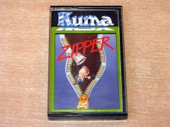 Zipper by Kuma