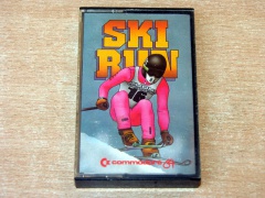Ski Run by Boom Software