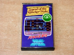 Legend Of The Knucker Hole by English Software