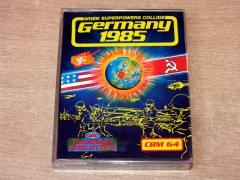 Germany 1985 by SSI
