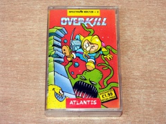 Overkill by Atlantis
