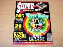 Super Pro Magazine - Issue 3