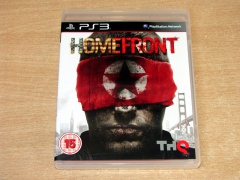 Homefront by THQ
