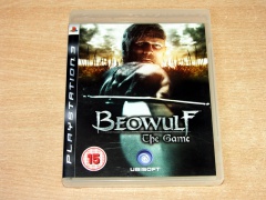 Beowulf : The Game by Ubisoft