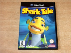 Shark Tale by Activision
