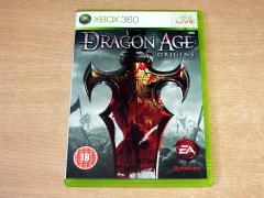 Dragon Age Origins : Collectors Edition by EA