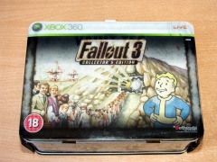 Fallout 3 : Collectors Edition by Bethesda