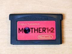 Mother 1+2 : English Translation 