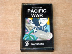 Pacific War by CCS