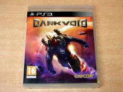 Dark Void by Capcom