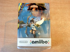 Amiibo - Super Smash Bros : Pit *MINT