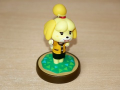 Amiibo - Animal Crossing : Isabelle
