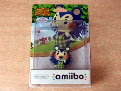 Amiibo - Animal Crossing : Mabel *MINT